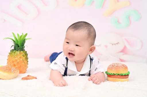 射阳宝宝脸上有红疙瘩 射阳宝宝脸上有红疙瘩